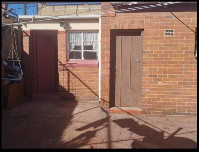 2 BEDROOM HOUSE FOR SALE IN ROSETTENVILLE